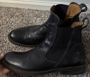 Bed Stu Nando chelsea boots men's size 11